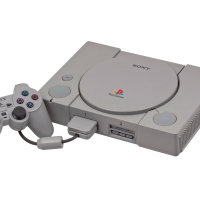 Playstation