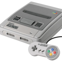 Nintendo SNES