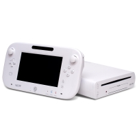Nintendo Wii U