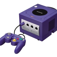 Nintendo Gamecube