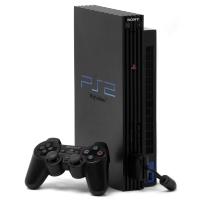 Playstation 2