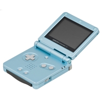 Nintendo Game Boy Advance