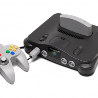 Nintendo 64