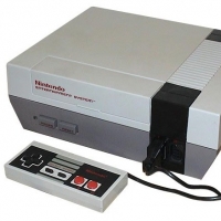 Nintendo NES