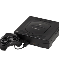 Sega Saturn