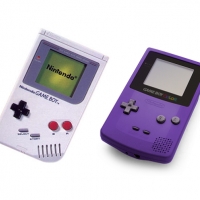 Nintendo Game Boy