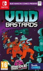 Void Bastards