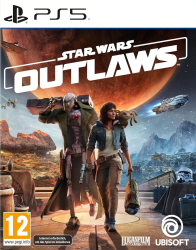 Star Wars Outlaws