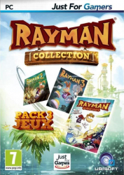 Rayman Collection