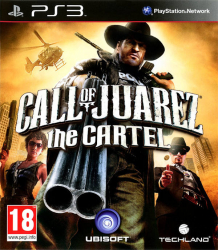 Call Of Juarez : The Cartel