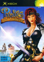 Pirates : Kat La Rouge