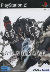 Gungrave