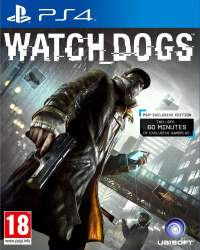 Watch Dogs