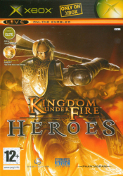 Kingdom Under Fire : Heroes