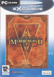 The Elder Scrolls III : Morrowind