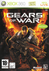 Gears Of War