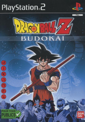 Dragon Ball Z : Budokai