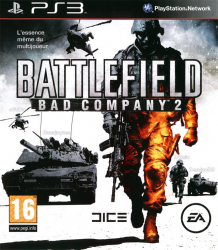 Battlefield : Bad Company 2 - Limited Edition