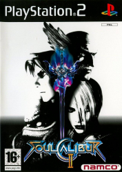 Soul Calibur II