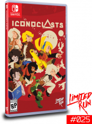Iconoclasts