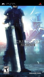Crisis Core : Final Fantasy VII