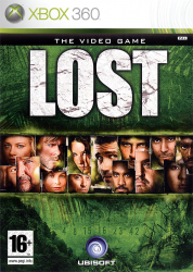 Lost : Les Disparus