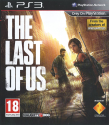 The Last Of Us