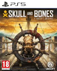 Skull And Bones