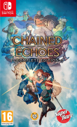 Chained Echoes