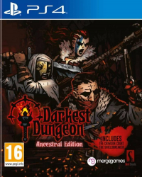 Darkest Dungeon - Ancestral Edition