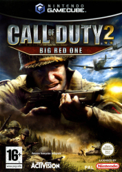 Call Of Duty 2 : Big Red One