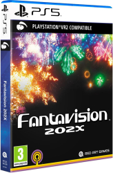 Fantavision 202X
