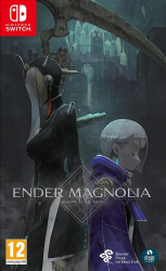 Ender Magnolia : Bloom In The Mist