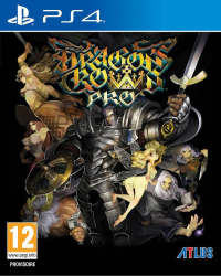 Dragon's Crown Pro - Battle-Hardened Edition