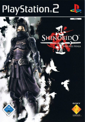Shinobido : La Voie Du Ninja