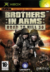 Brothers In Arms : Road To Hill 30