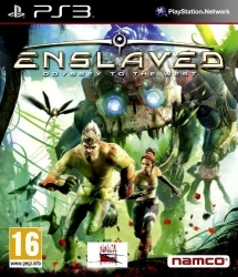 Enslaved : Odyssey To The West