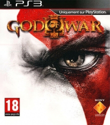 God Of War III