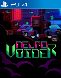 NeuroVoider