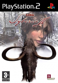 Syberia 2