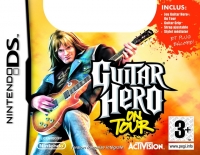 Guitar Hero : On Tour