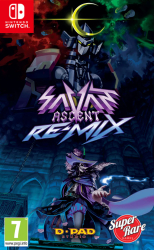 Savant - Ascent REMIX