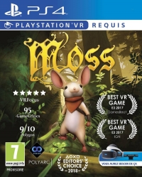 Moss