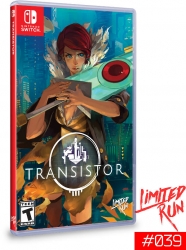 Transistor