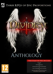 Divinity Anthology