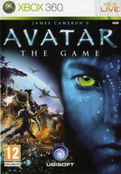 James Cameron's Avatar : The Game