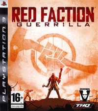 Red Faction Guerrilla