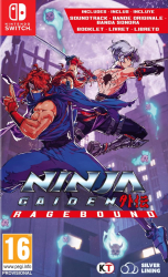 Ninja Gaiden: Ragebound