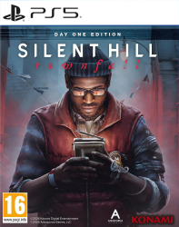 Silent Hill : TownFall