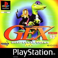 Gex : Contre Dr Rez